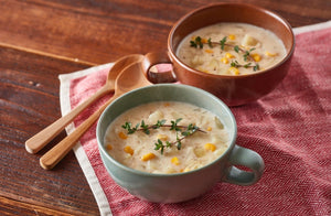 Corn Chowder